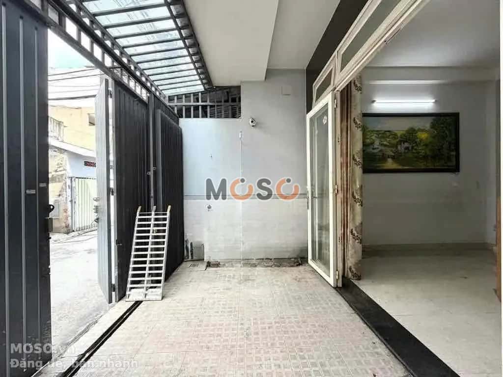 Bán nhà mặt tiền Lê Lai Quận Tân Bình, TP.HCM – 5 phòng ngủ, giá 11.9 tỷ - ảnh 3